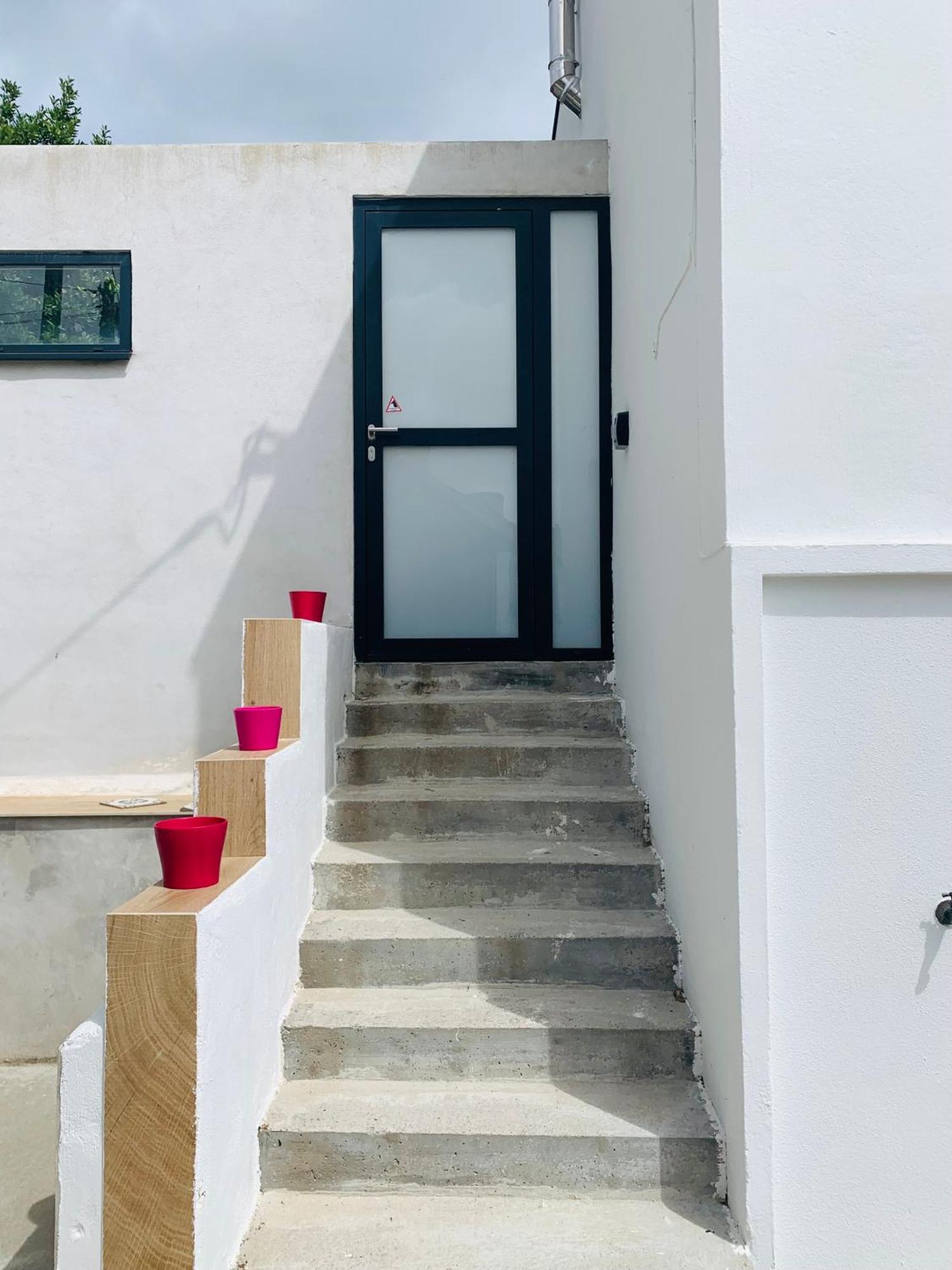 Appartements Proches De La Mer Le Relecq-Kerhuon Exterior photo
