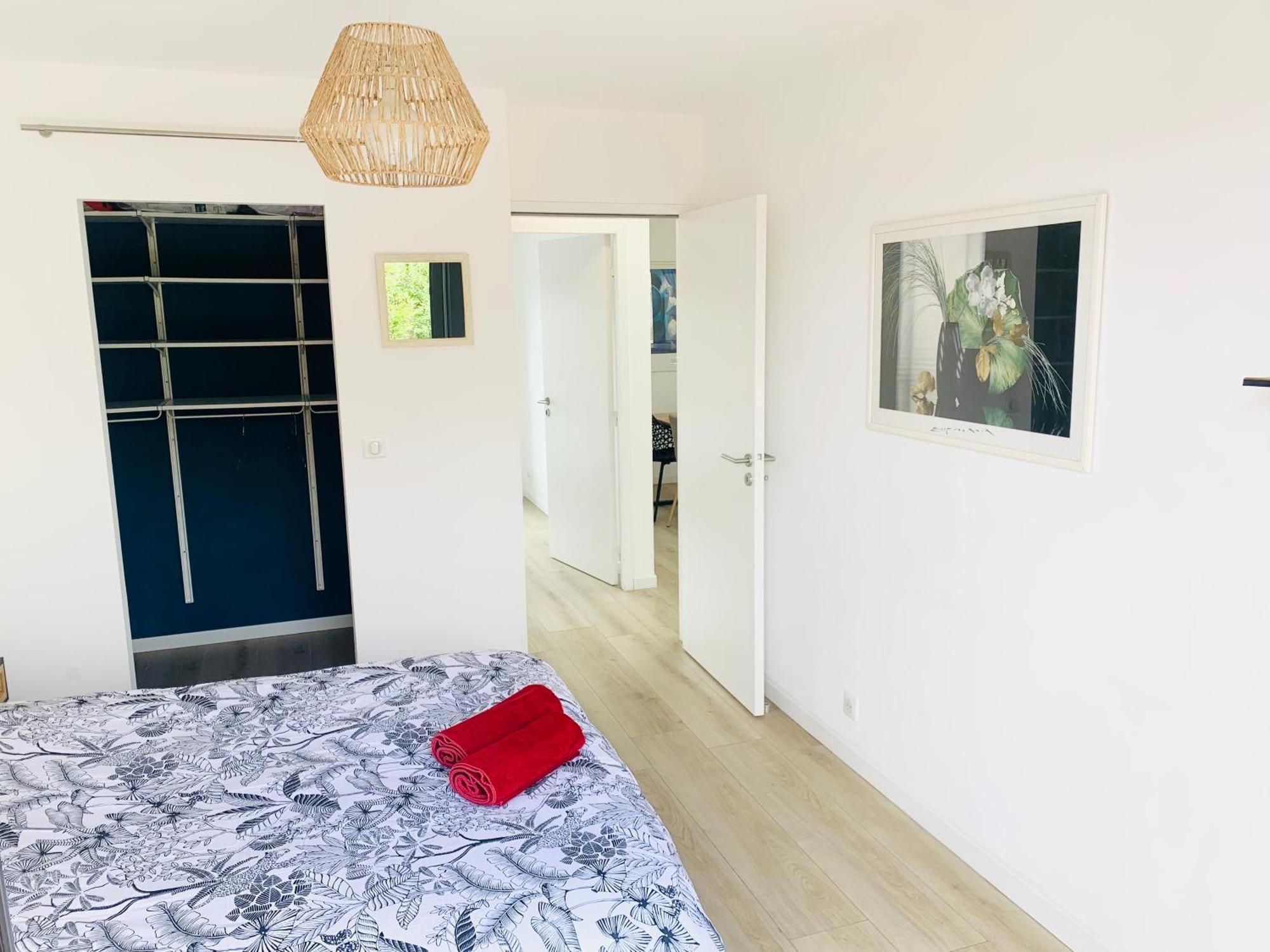 Appartements Proches De La Mer Le Relecq-Kerhuon Exterior photo
