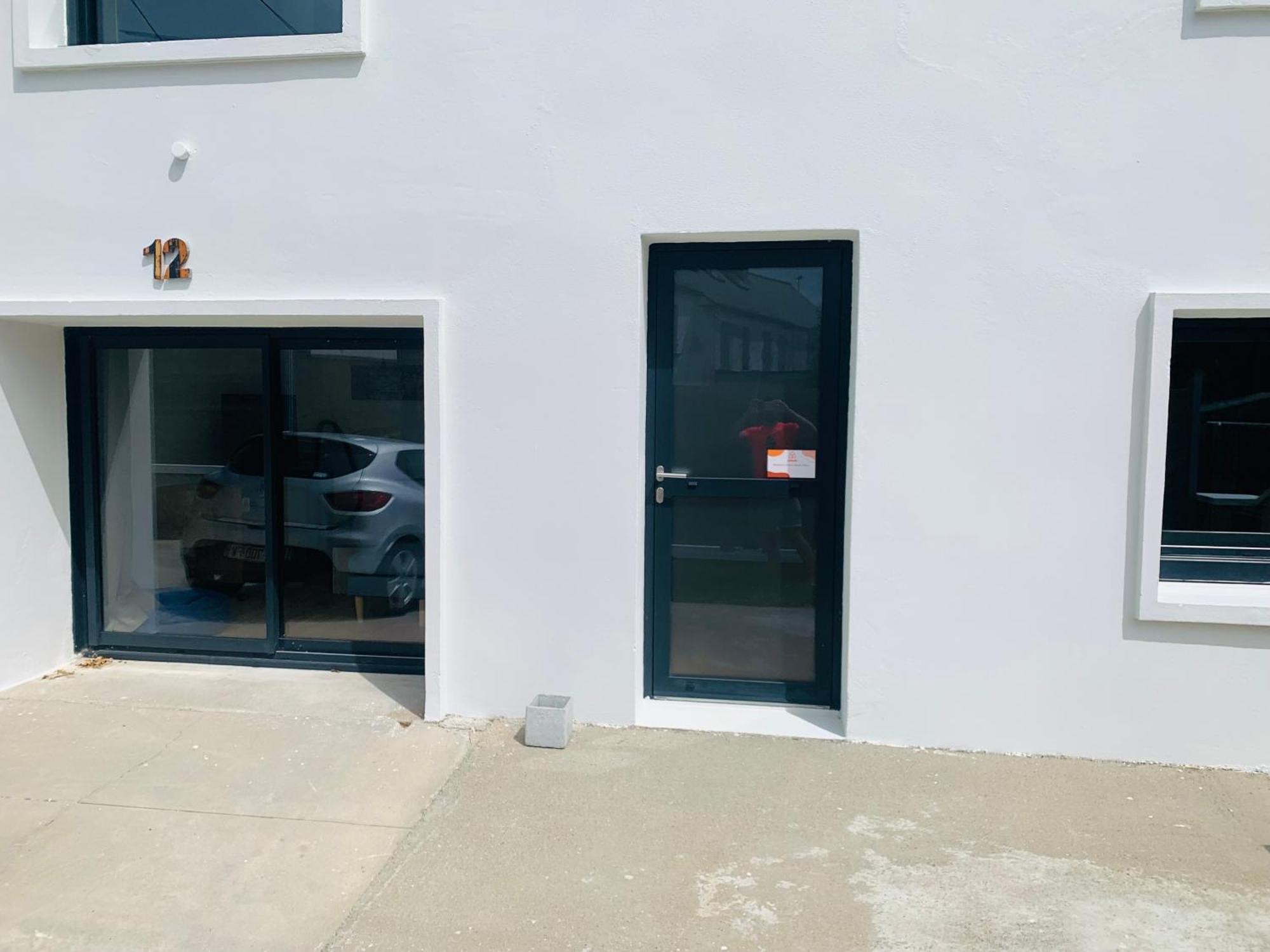 Appartements Proches De La Mer Le Relecq-Kerhuon Exterior photo